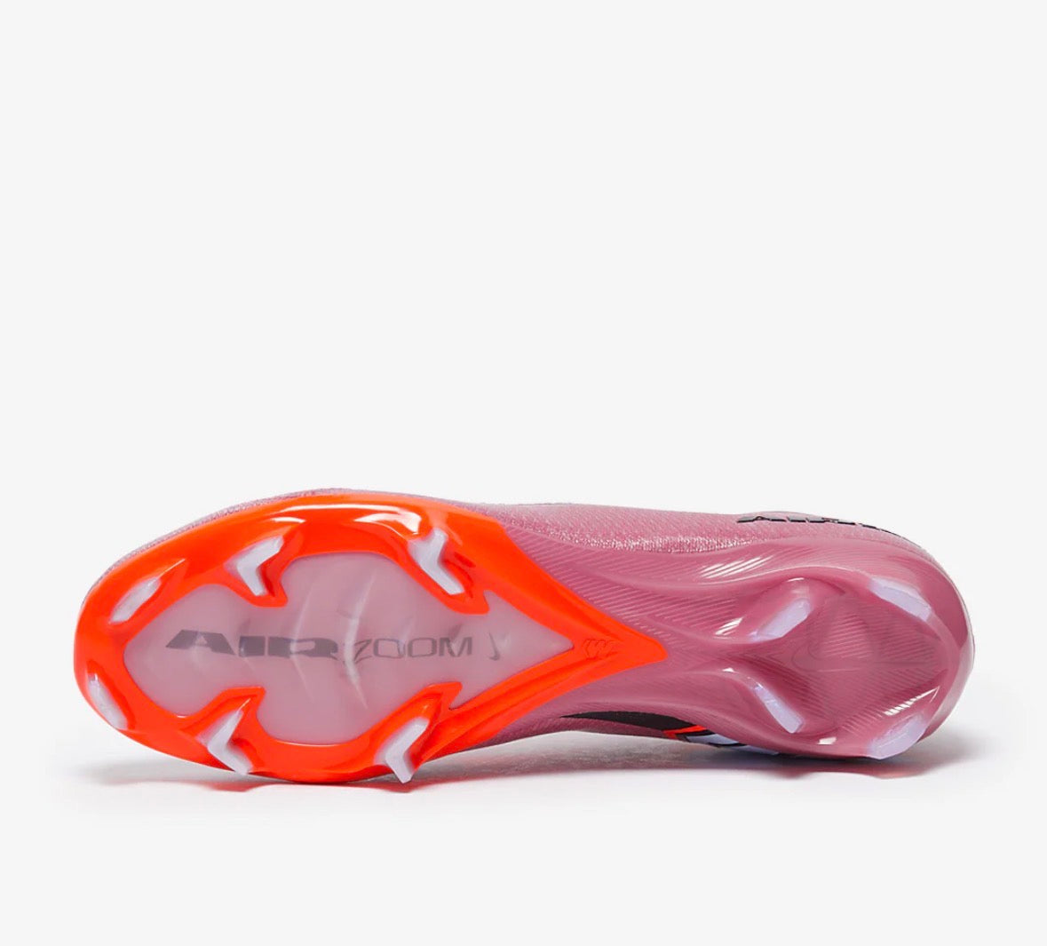 2026 New Arrival Mercurial Vapor 16 Elite FG Scary Good