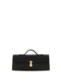 2026 New Arrival rafia slim symmetry pochette