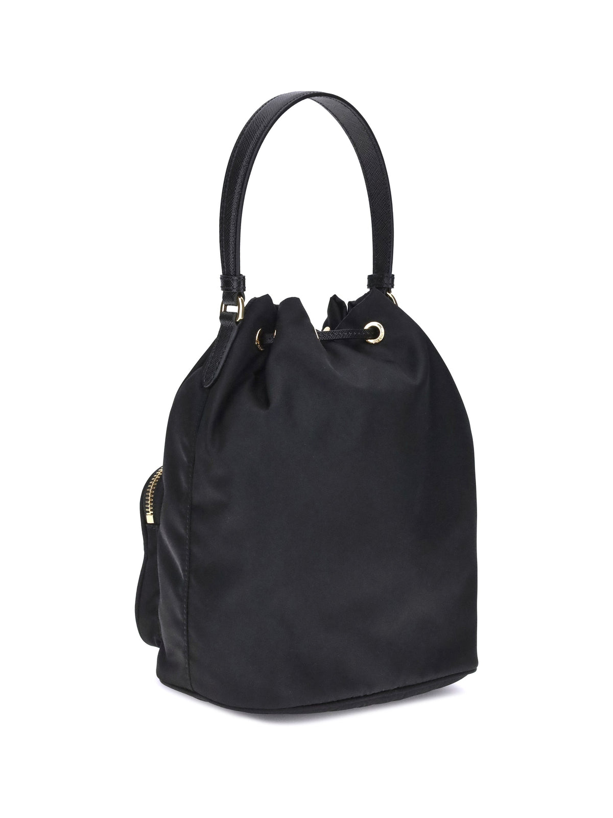2026 New Arrival re-nylon bucket bag