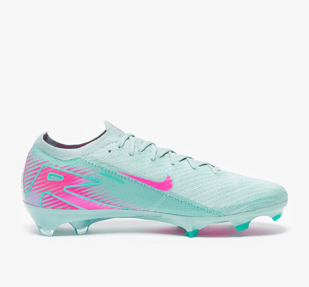 2026 New Arrival Mercurial Vapor 16 Elite FG Prism pack