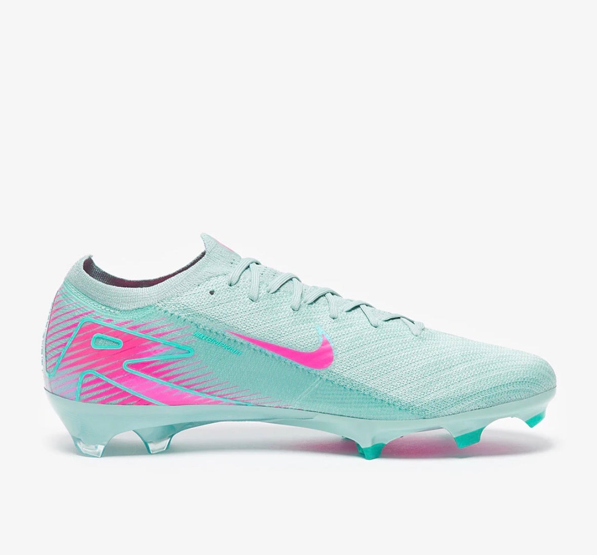 2026 New Arrival Mercurial Vapor 16 Elite FG Prism pack