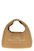 2026 New Arrival the mini sack bag handbag in full-grain leather