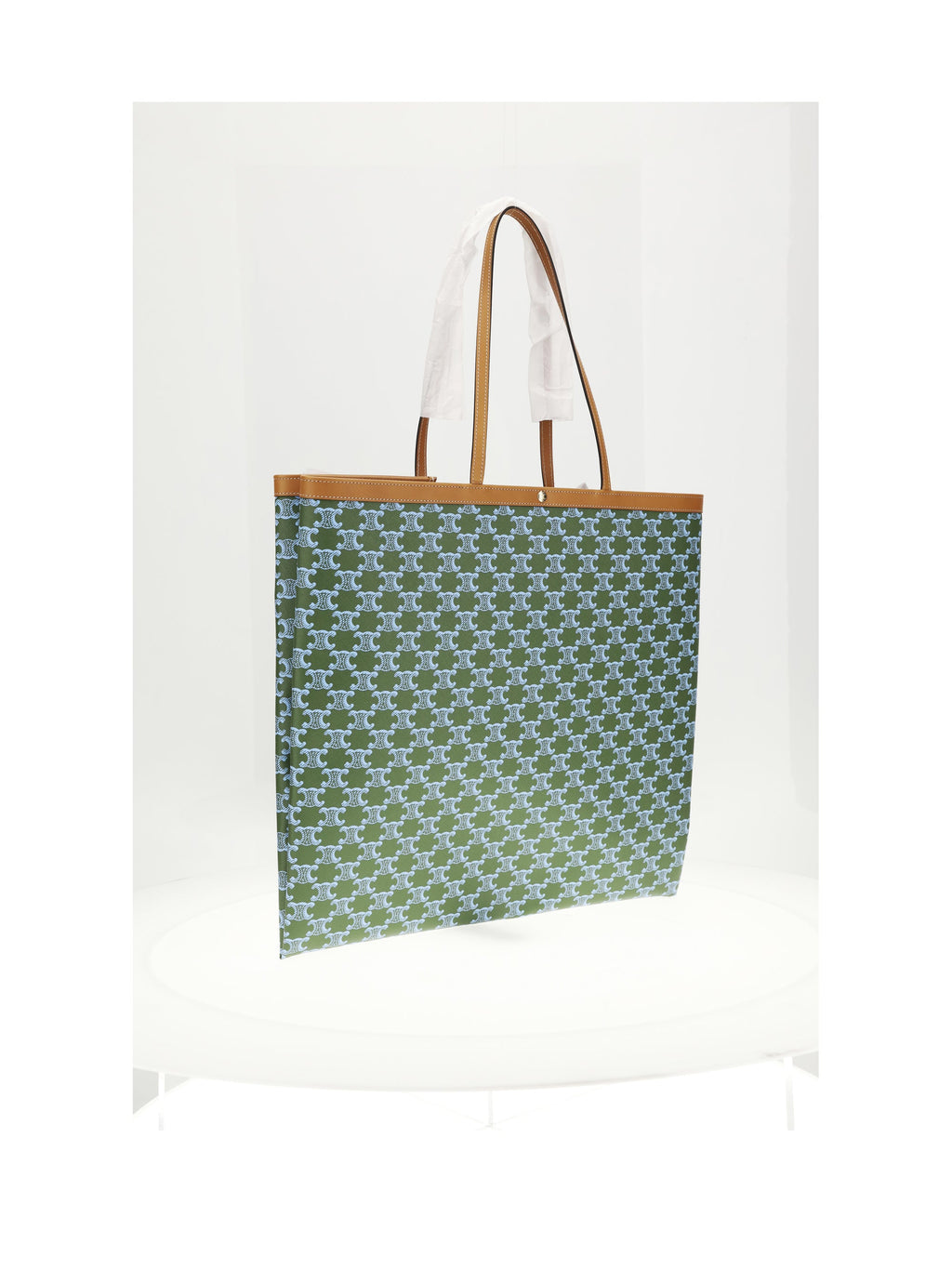 2026 New Arrival large flat shopper