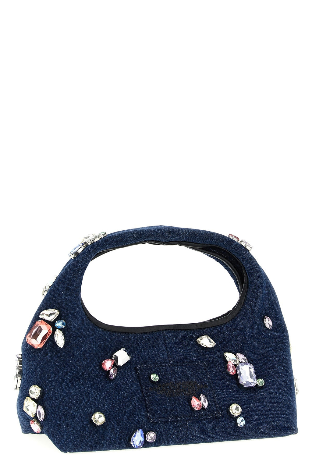 2026 New Arrival the gem denim mini sack cotton denim handbag