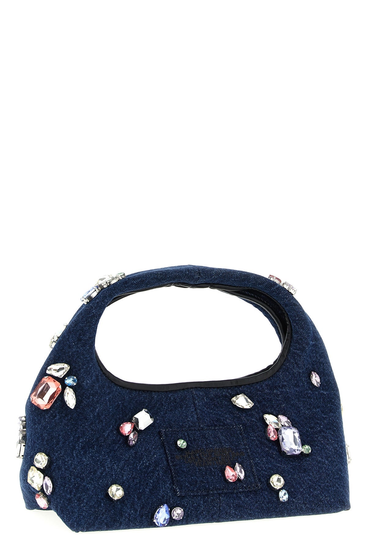2026 New Arrival the gem denim mini sack cotton denim handbag