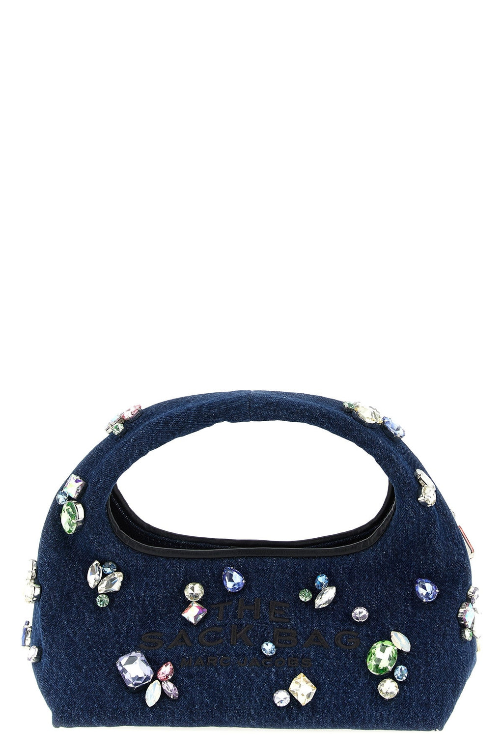 2026 New Arrival the gem denim mini sack cotton denim handbag