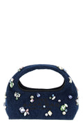 2026 New Arrival the gem denim mini sack cotton denim handbag