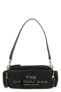 2026 New Arrival the canvas cargo textured cotton canvas shoulder bag