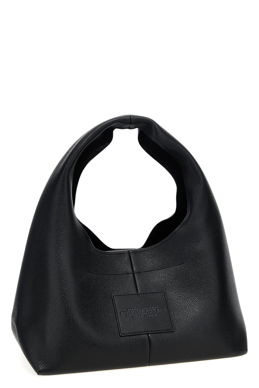 2026 New Arrival the sack shoulder bag in full-grain leather