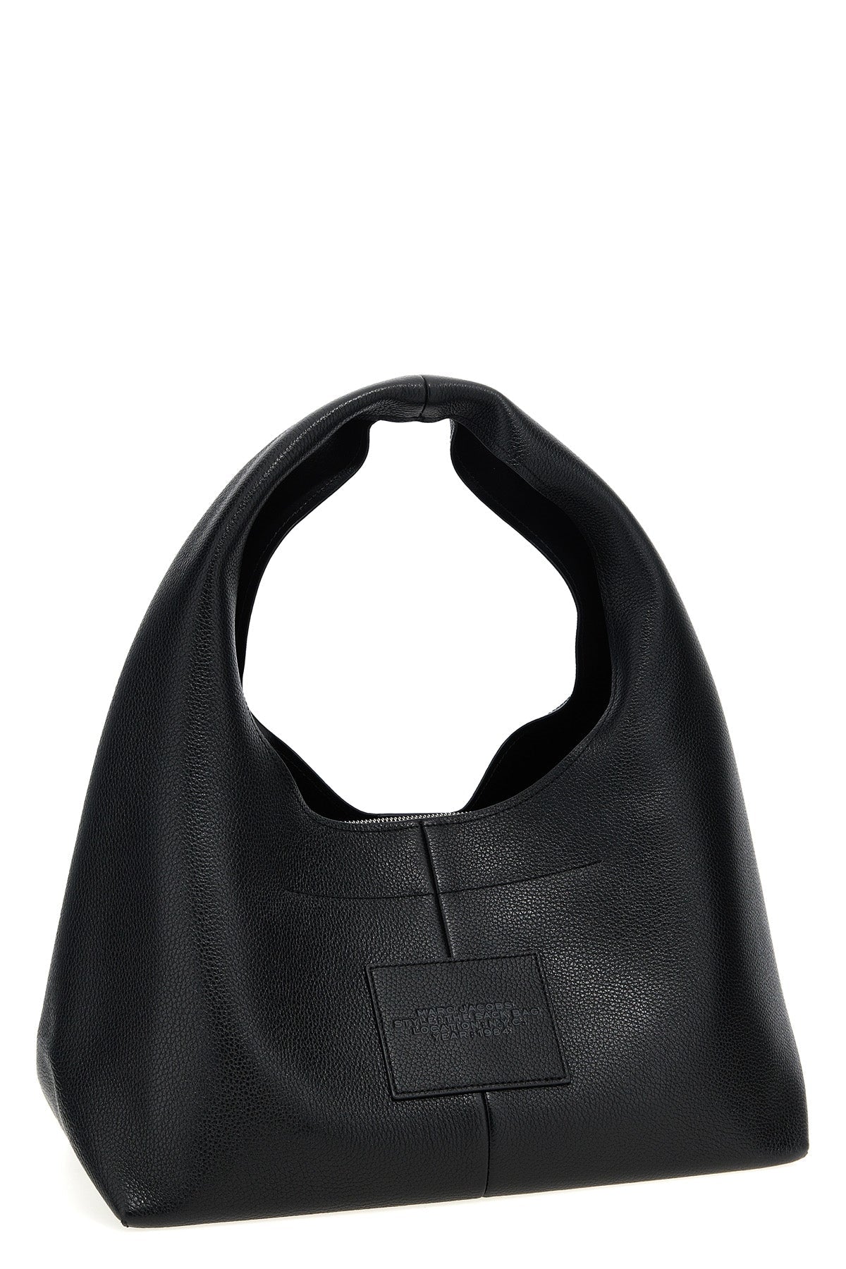 2026 New Arrival the sack shoulder bag in full-grain leather