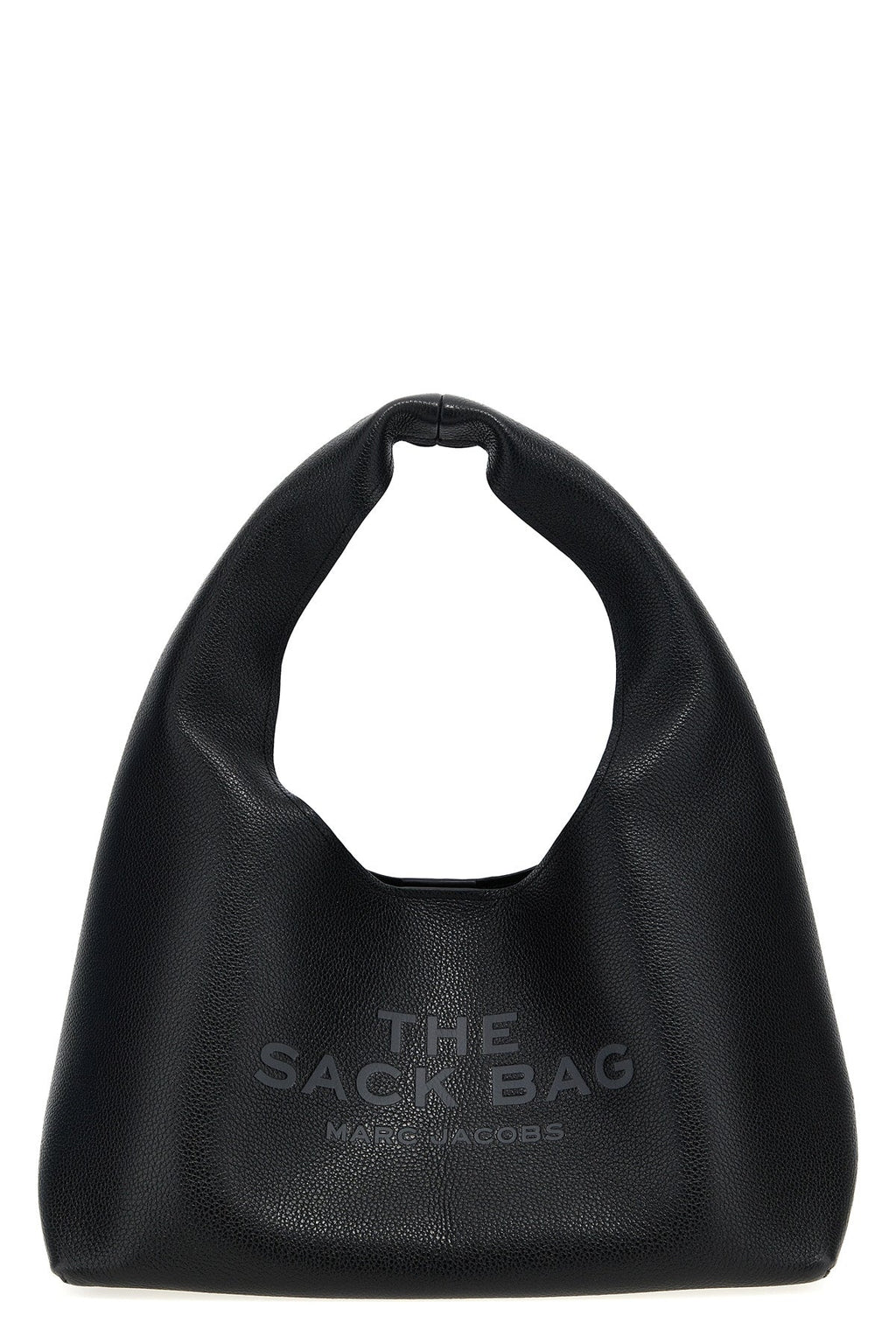 2026 New Arrival the sack shoulder bag in full-grain leather