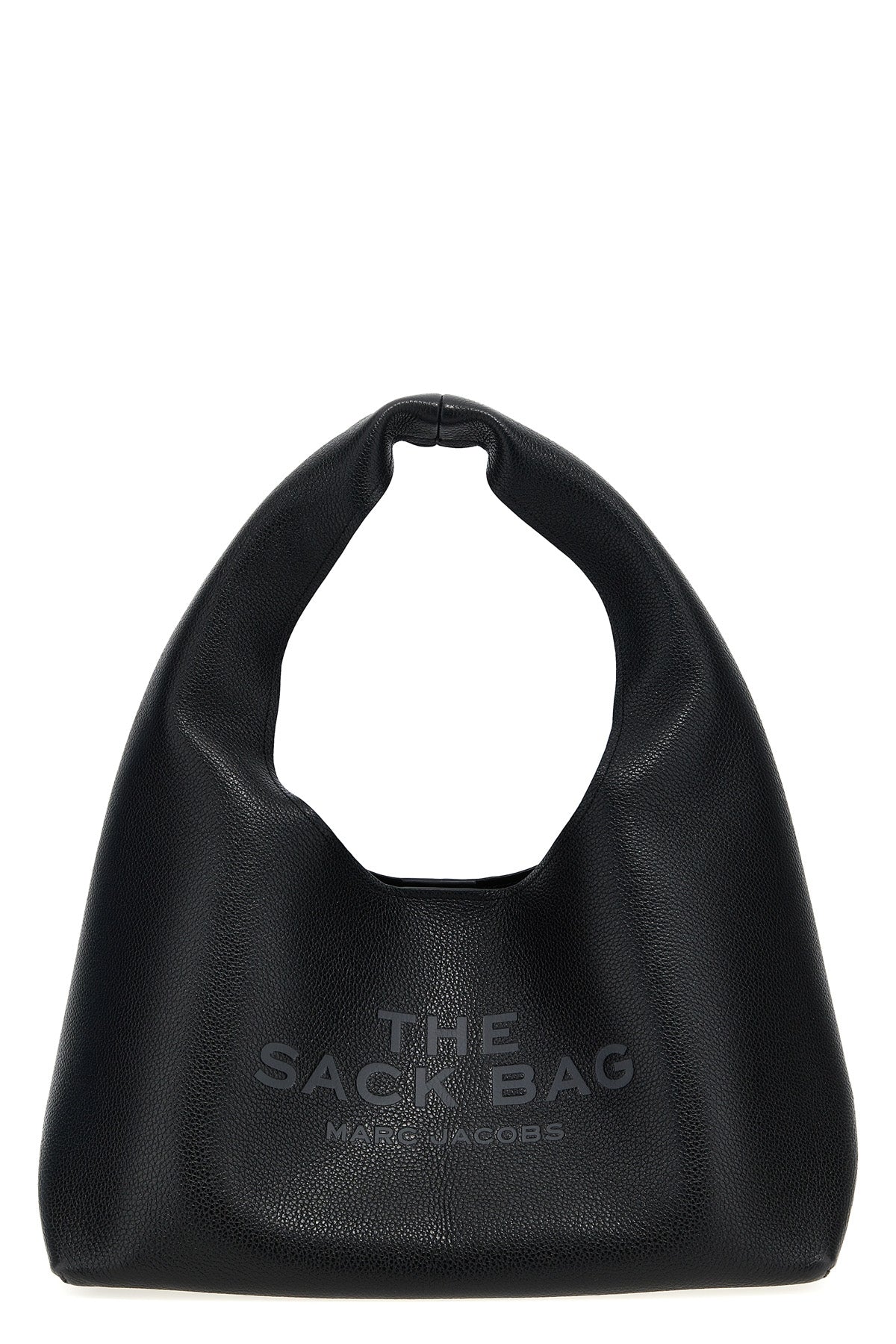 2026 New Arrival the sack shoulder bag in full-grain leather
