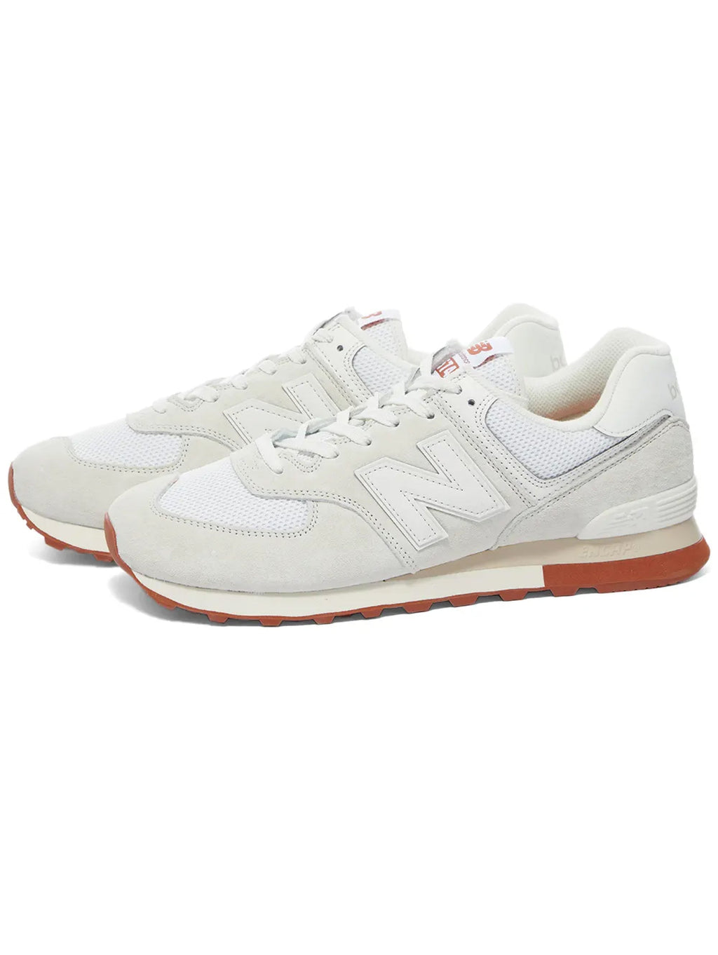 2026 New Arrival Sneakers 574BS2 Beige