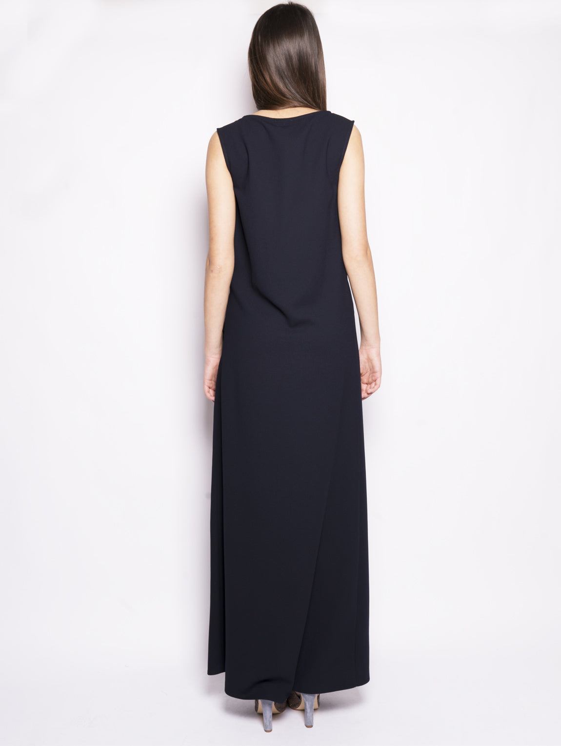 2026 New Arrival Abito Poseidy Blu