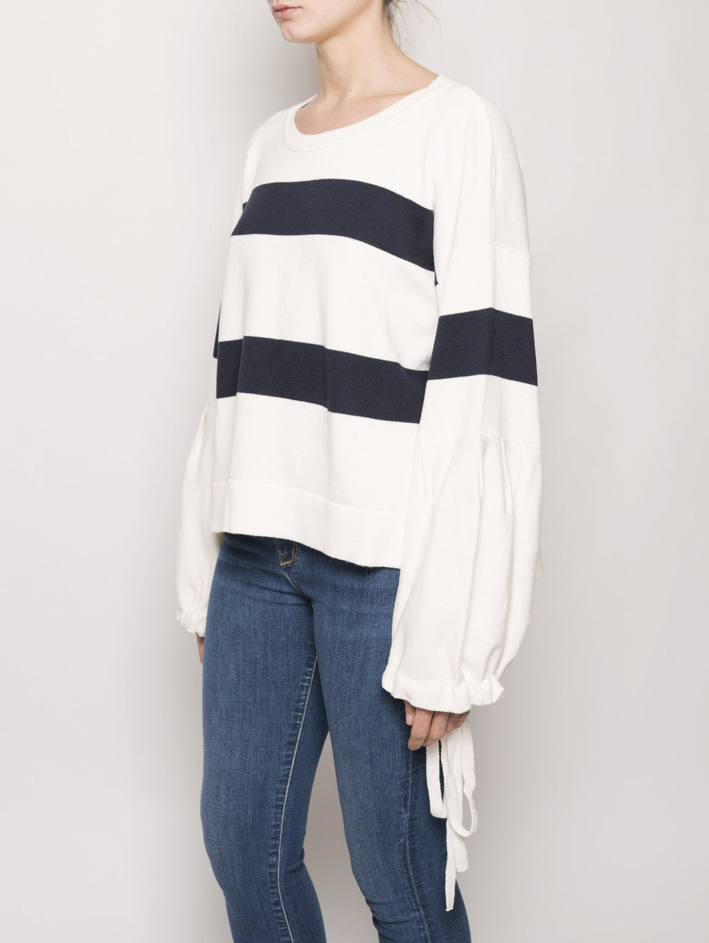 2026 New Arrival Maglia Cooper Bianco