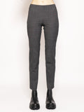 2026 New Arrival Pantalone con Elastico in Vita - Grigio