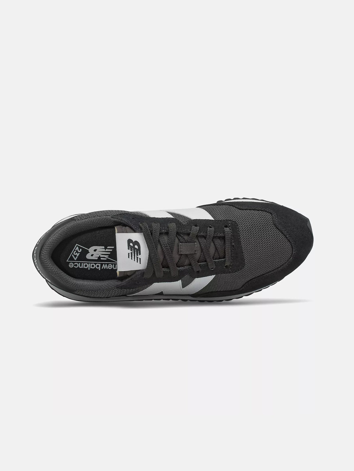 2026 New Arrival Sneakers Casual Retr Nero