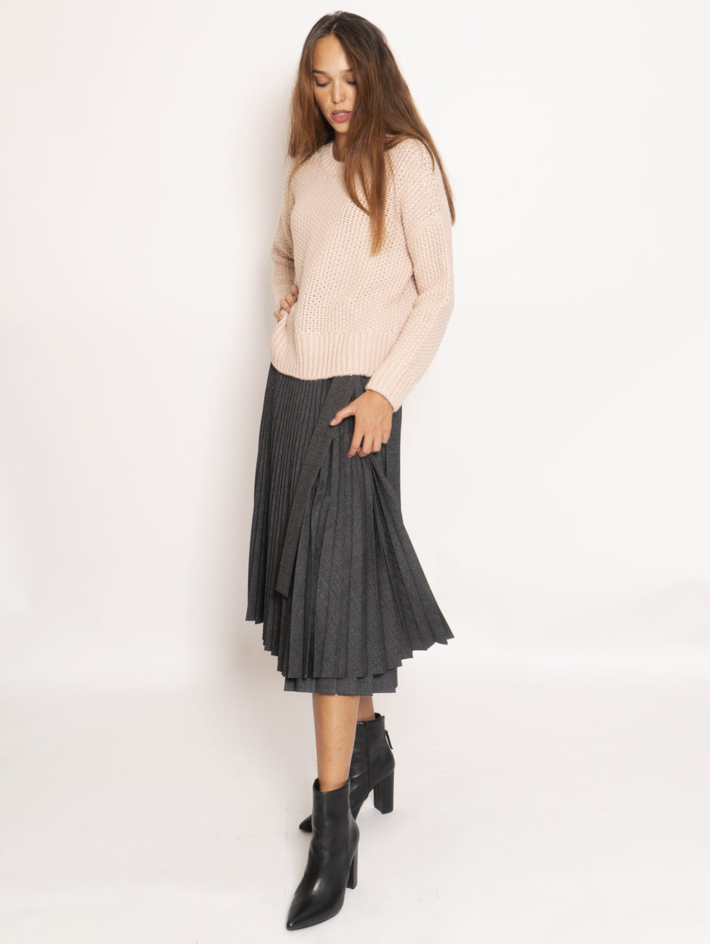 2026 New Arrival Maglia Chicco di Riso - Rosa