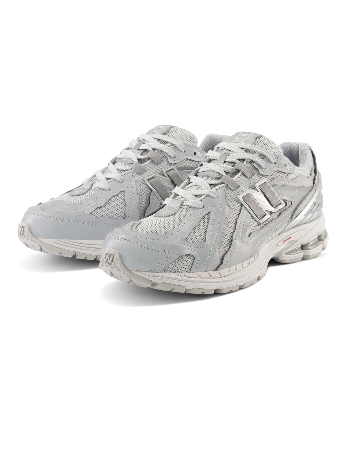 2026 New Arrival Sneakers Retr Running 1906R Argento