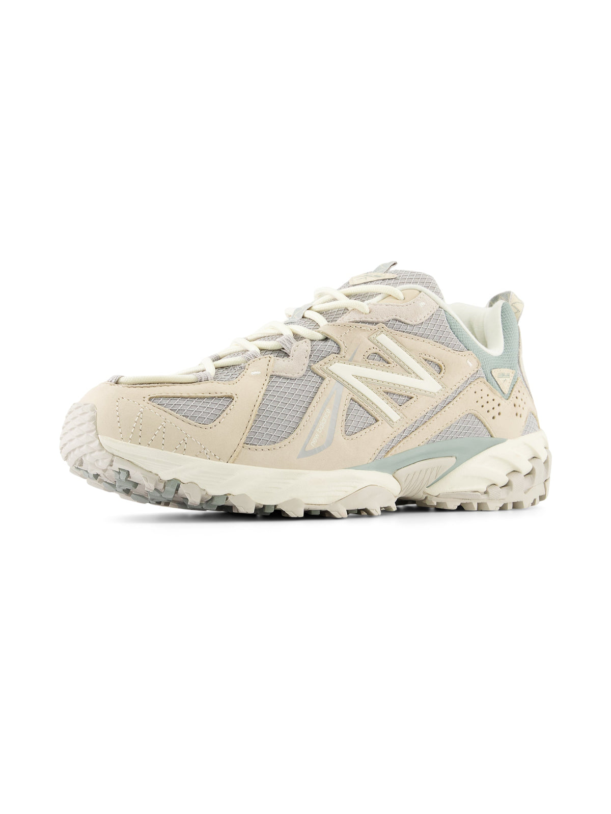 2026 New Arrival Sneakers Retr Running 610T Sabbia