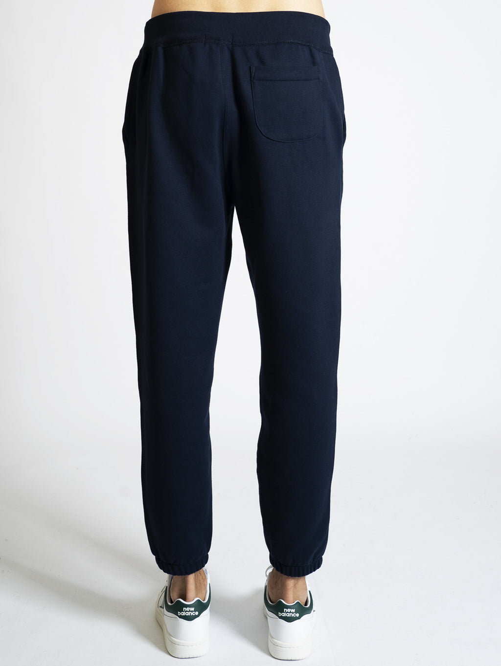 2026 New Arrival Pantalone da Jogging Blu