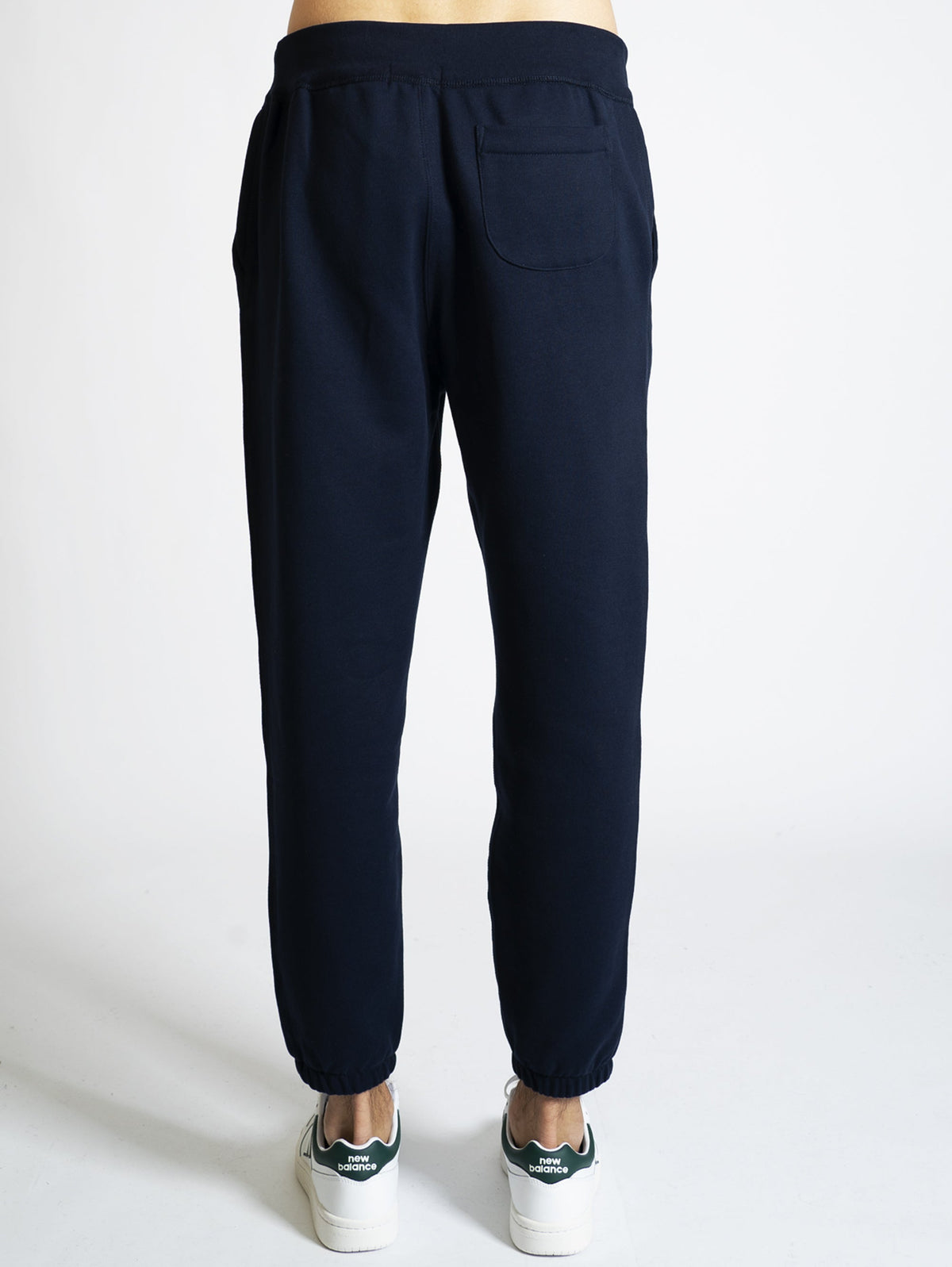 2026 New Arrival Pantalone da Jogging Blu