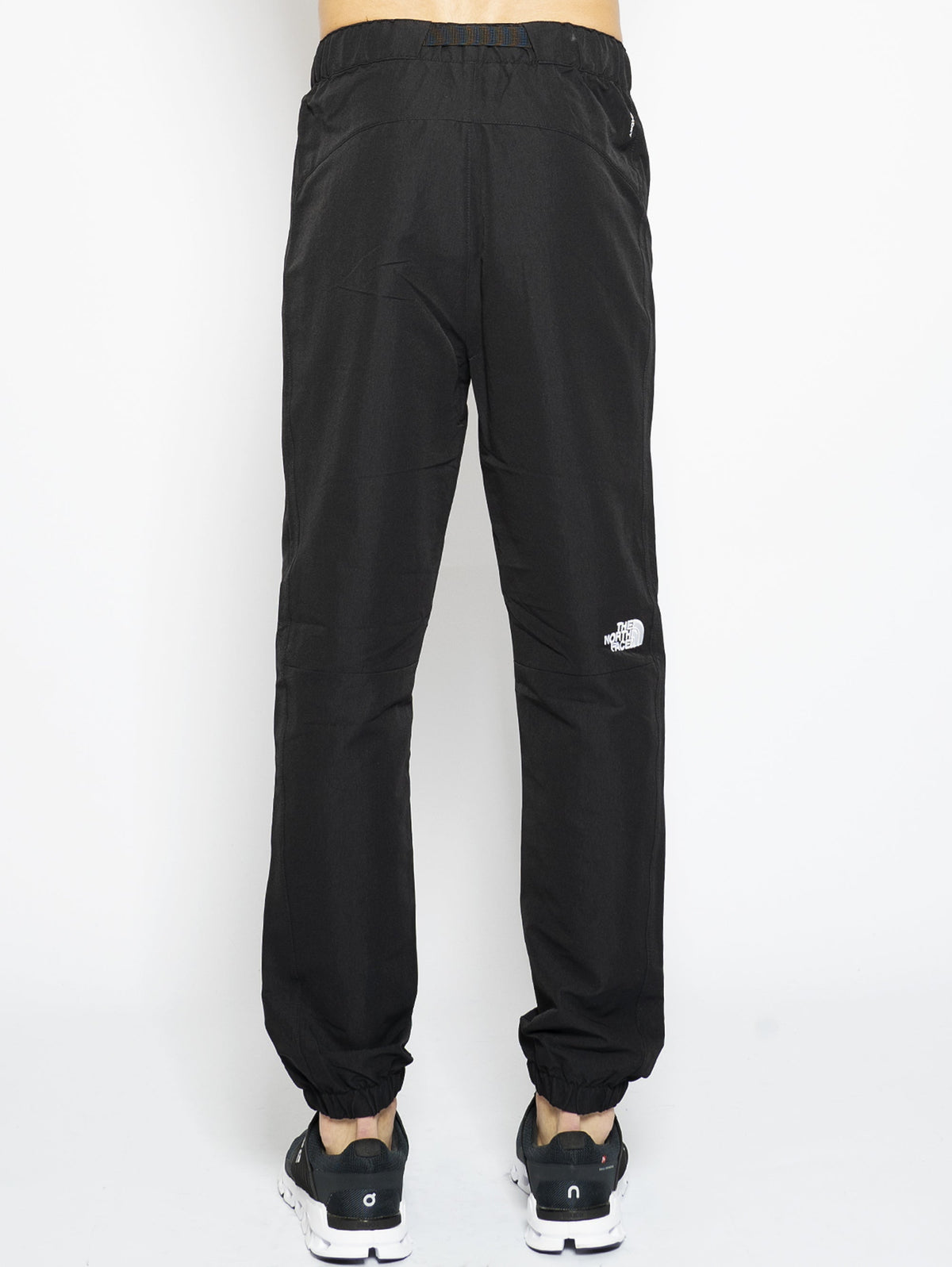 2026 New Arrival Pantaloni Sportivi Nero