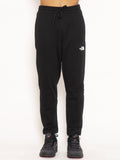 2026 New Arrival Pantaloni in Felpa di Cotone - Nero