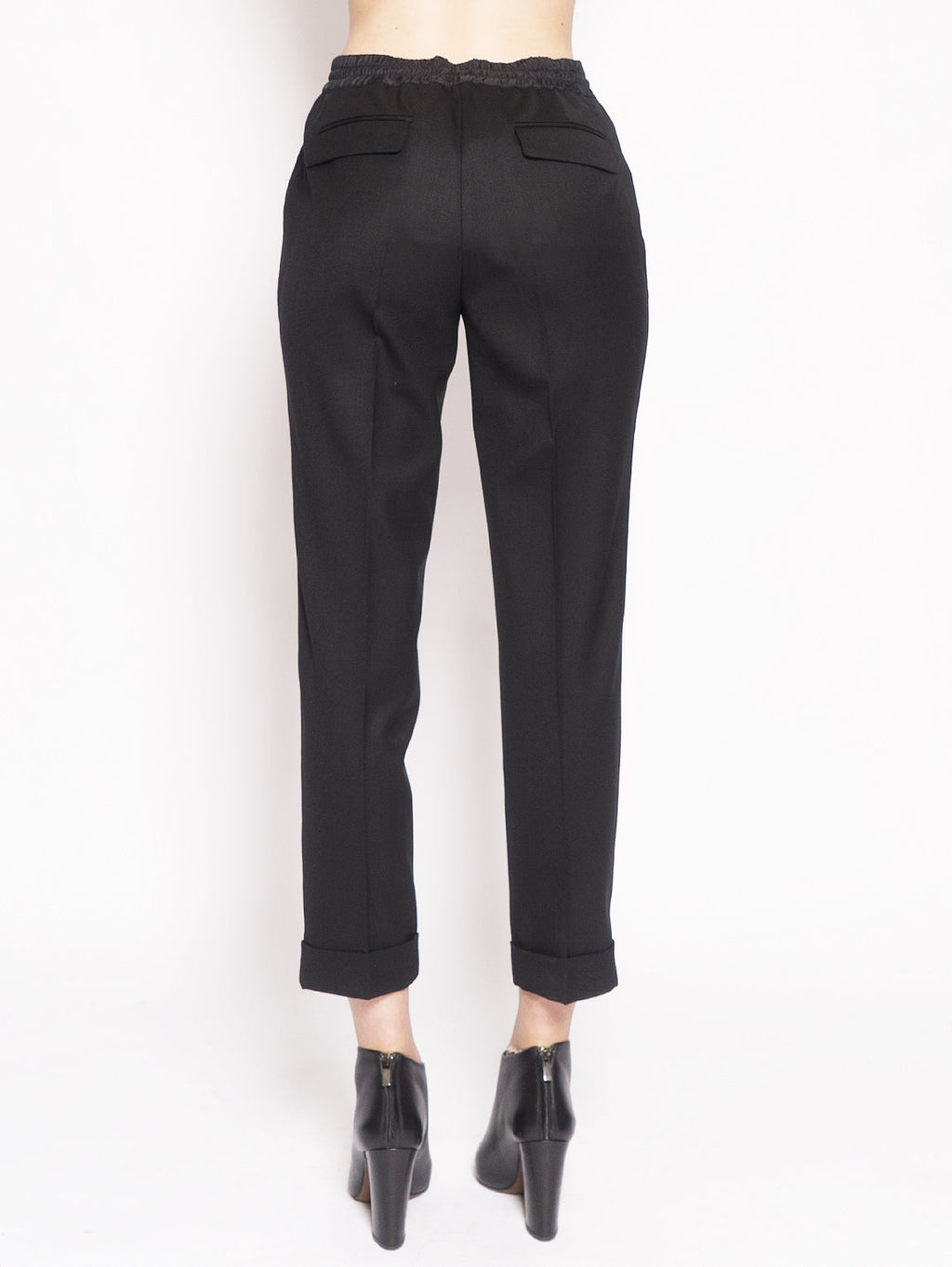 2026 New Arrival Pantalone Liliux Nero