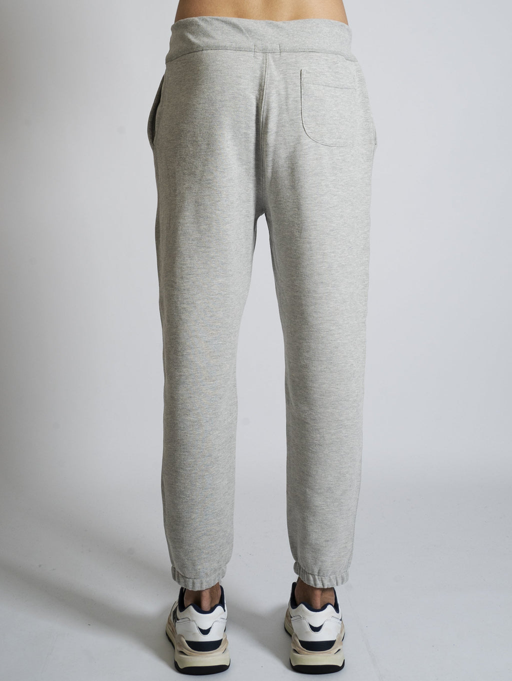 2026 New Arrival Pantalone da Jogging Grigio