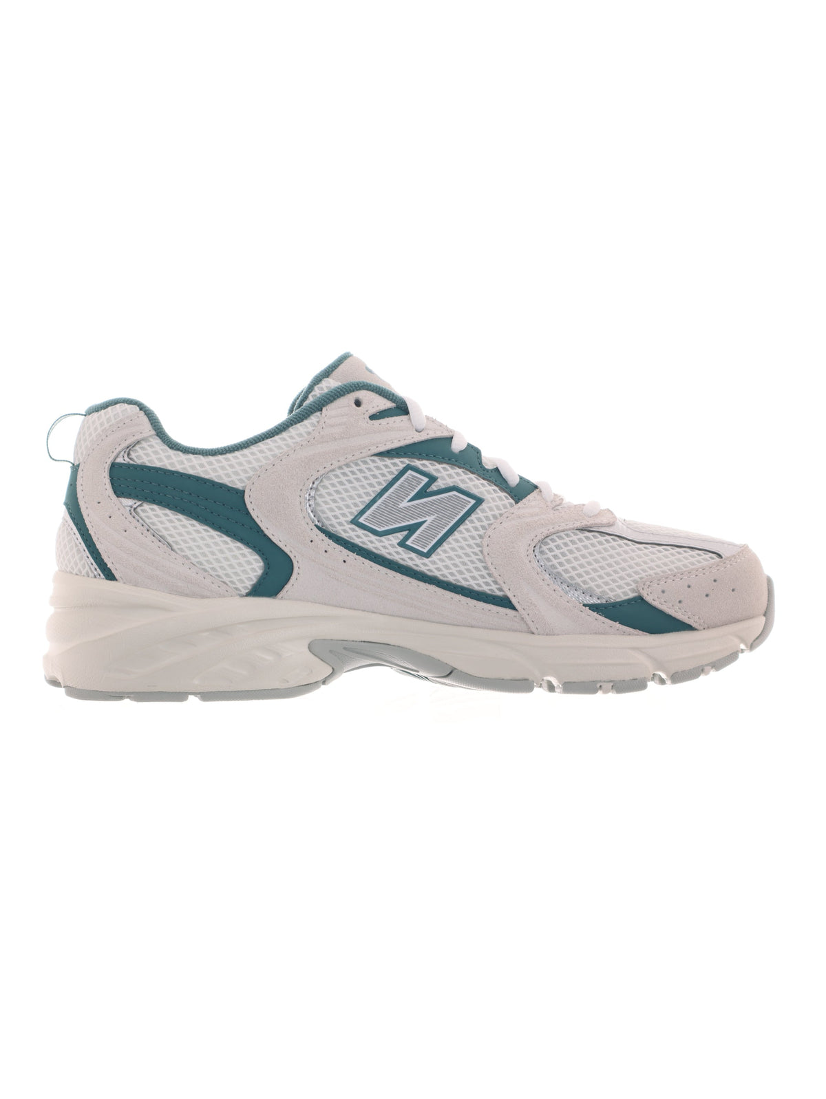 2026 New Arrival Sneakers 530 da Donna Lifestyle Reflection Verde