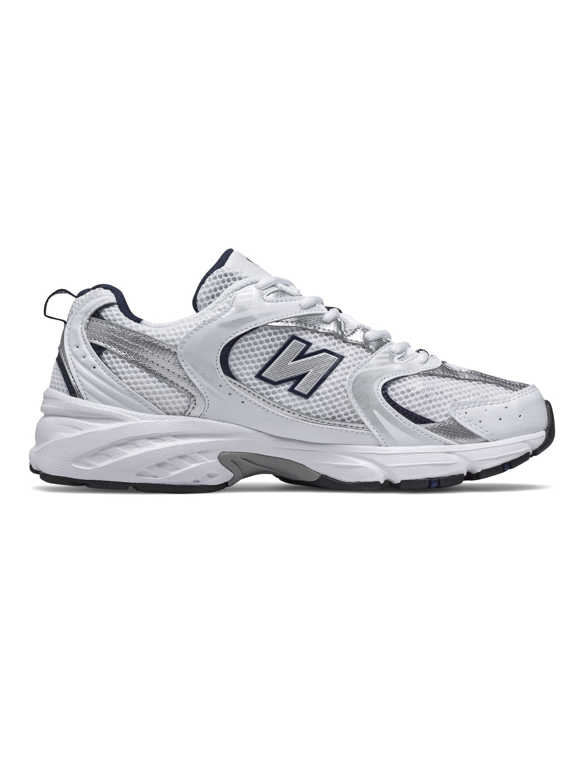 2026 New Arrival Sneakers 530 Lifestyle Bianco/Blu
