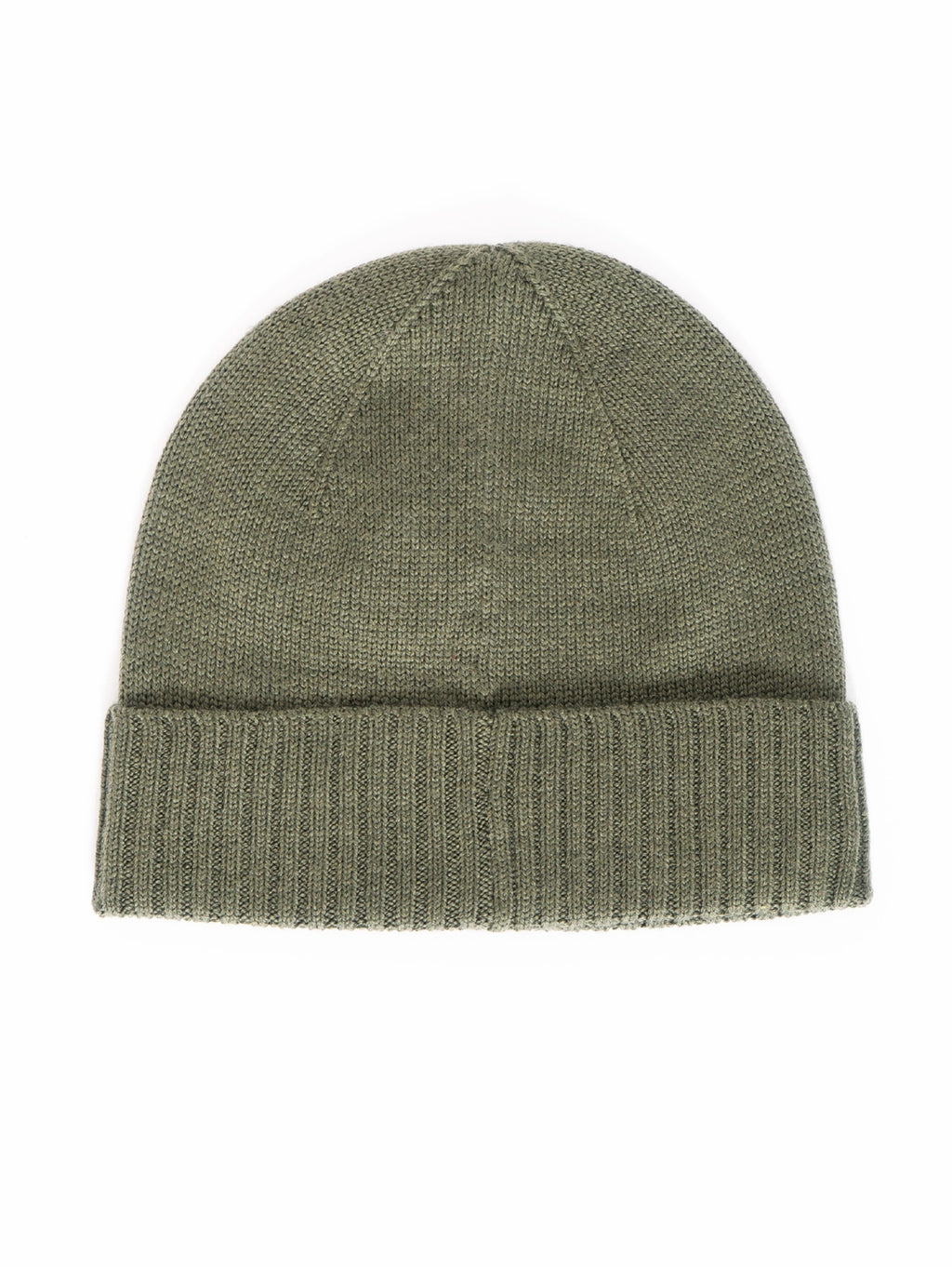 2026 New Arrival Cappello in Lana Verde