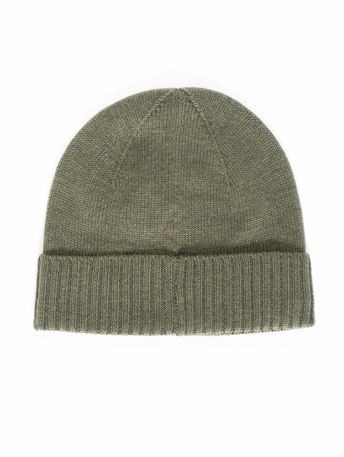 2026 New Arrival Cappello in Lana Verde