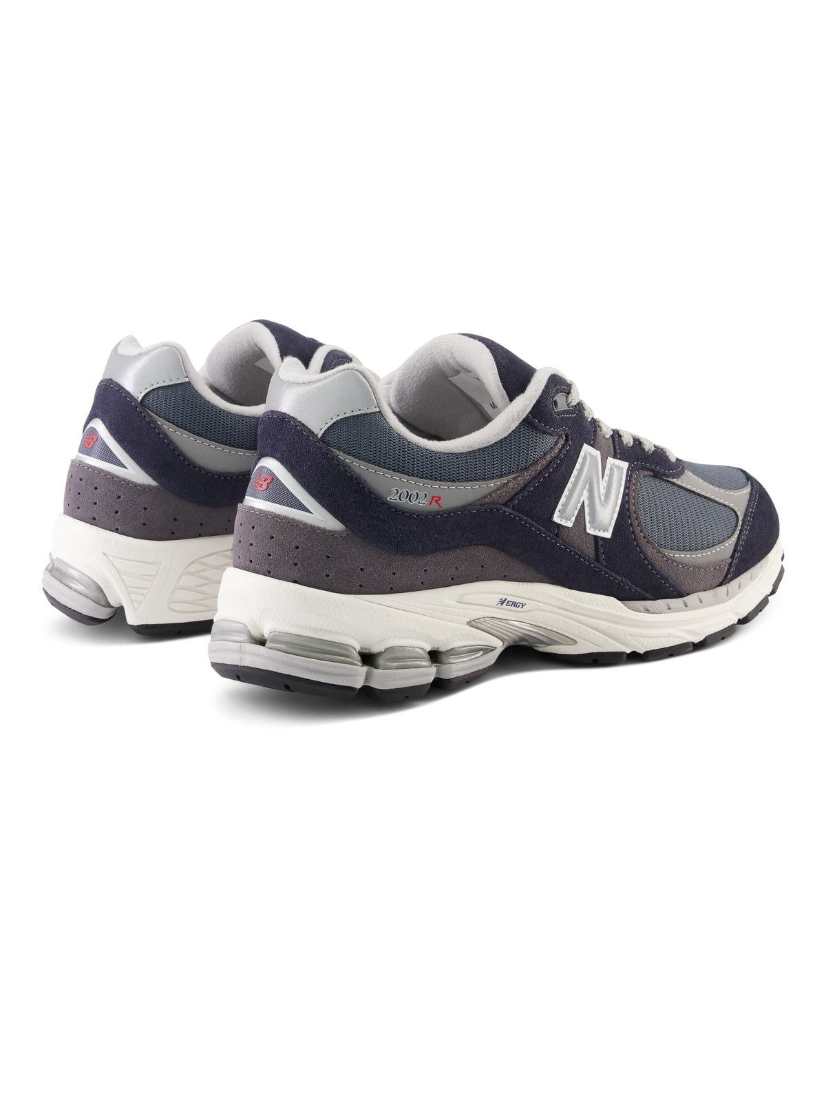 2026 New Arrival Sneakers 2002R Retr Blu Scuro