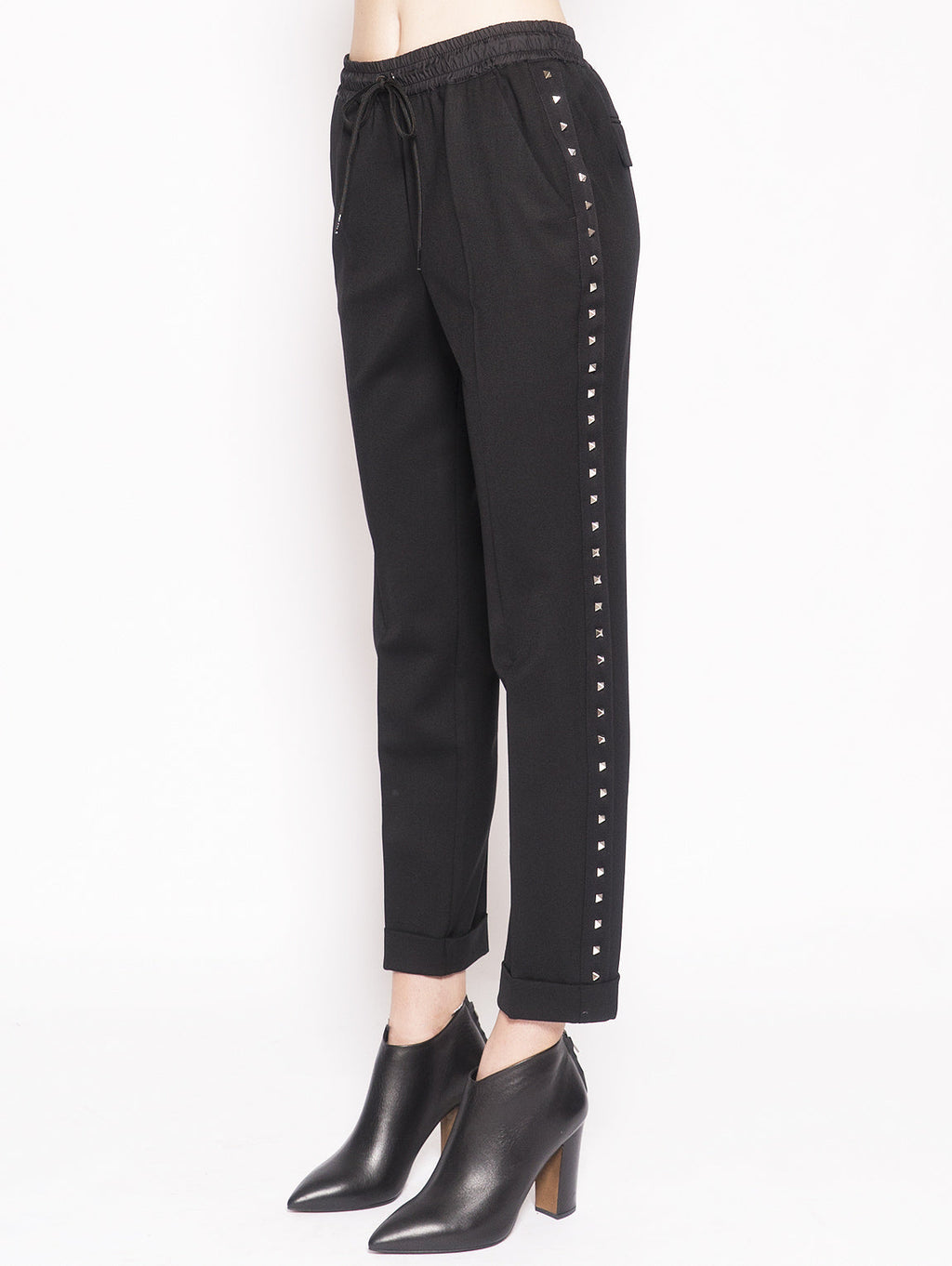 2026 New Arrival Pantalone Liliux Nero