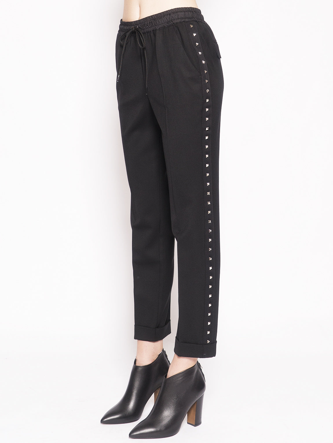 2026 New Arrival Pantalone Liliux Nero