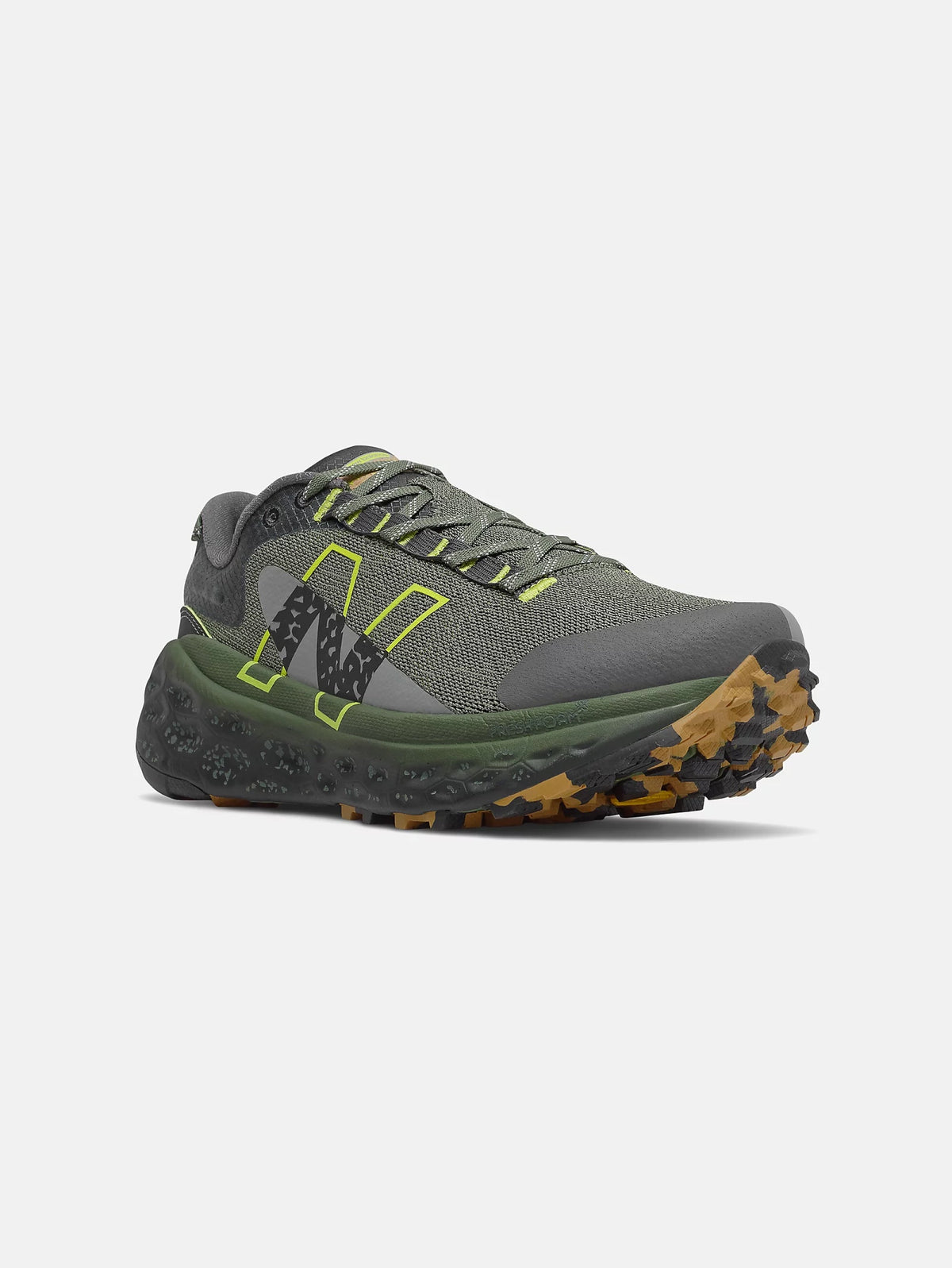 2026 New Arrival Sneakers in Fresh Foam Verde