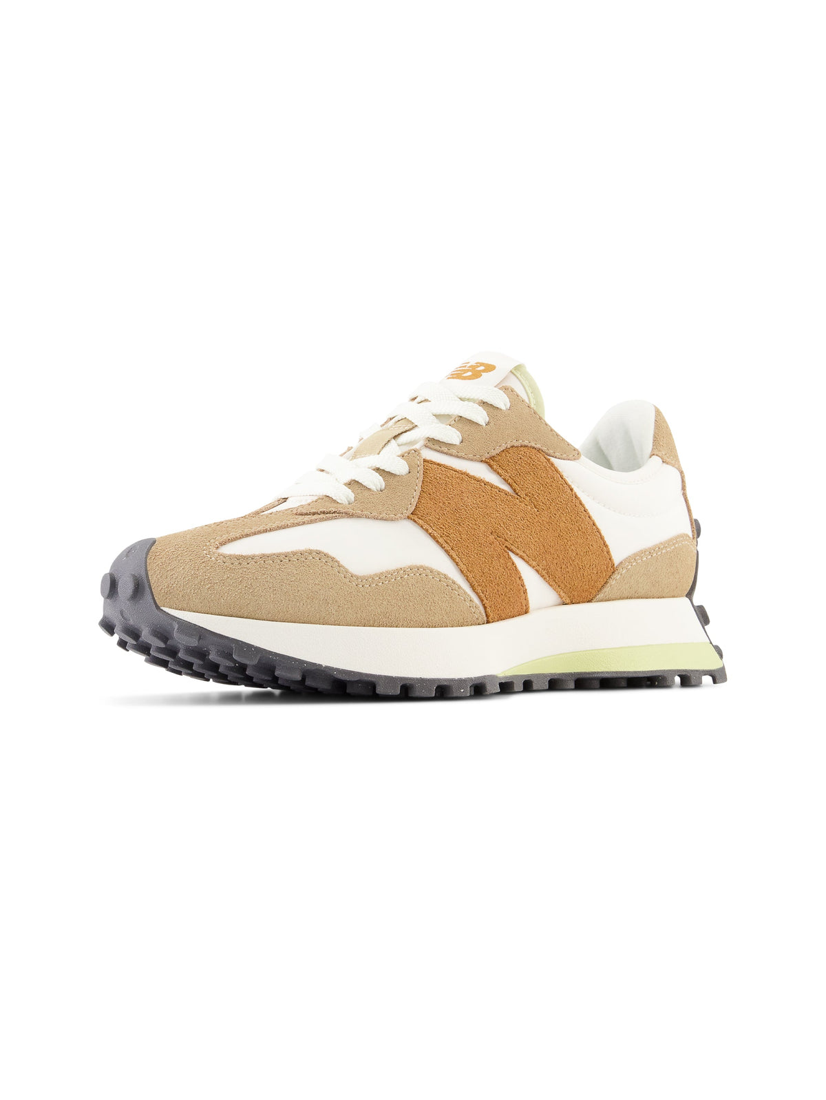 2026 New Arrival Sneakers Retr 327 Tabacco