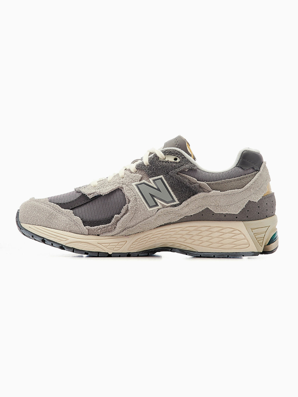 2026 New Arrival Sneakers 2002RDA Protection Pack Grigio