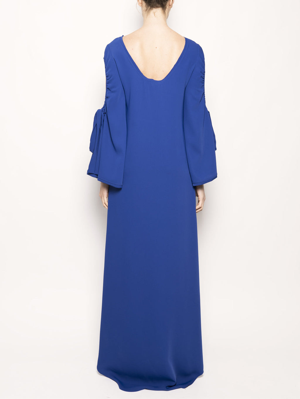 2026 New Arrival Abito Pantery  Blu