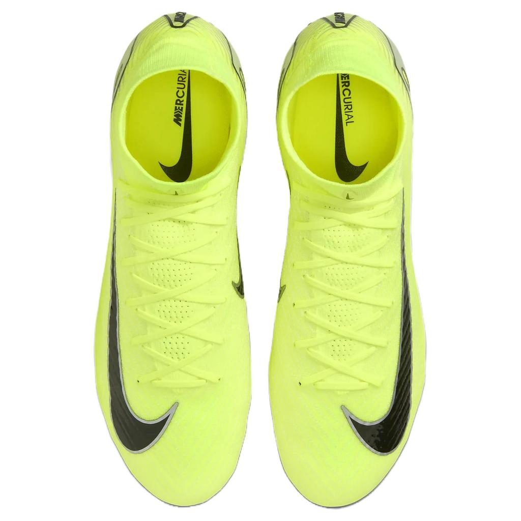 2026 New Arrival Mercurial Superfly 10 Elite FG Mad Voltage