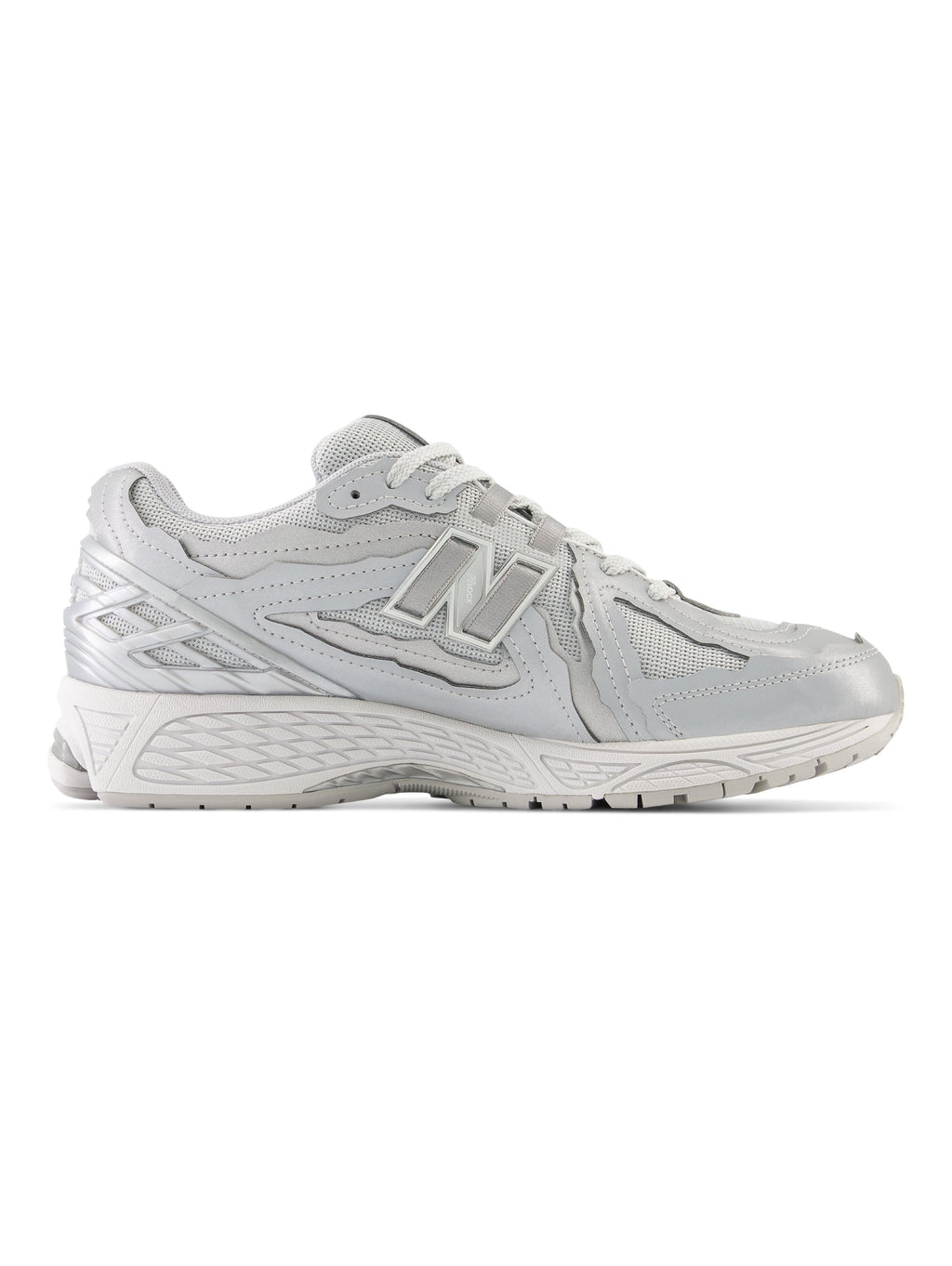 2026 New Arrival Sneakers Retr Running 1906R Argento