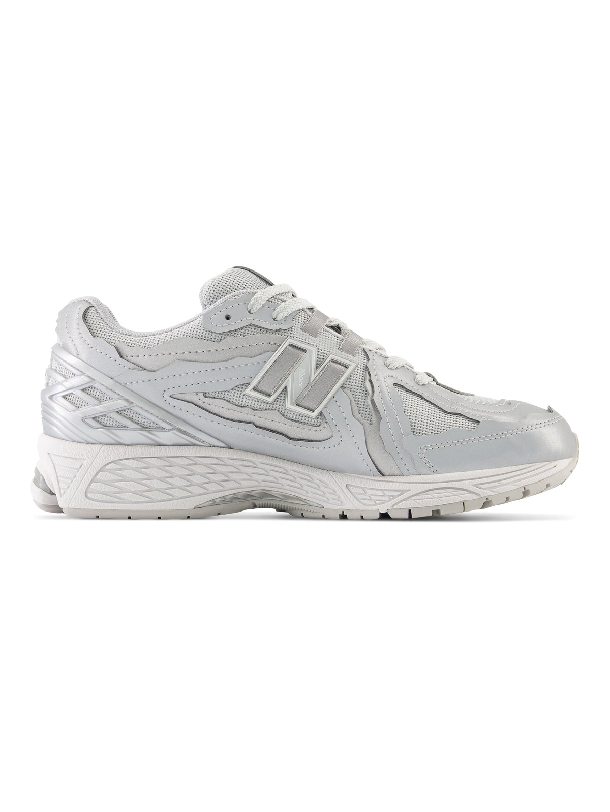 2026 New Arrival Sneakers Retr Running 1906R Argento
