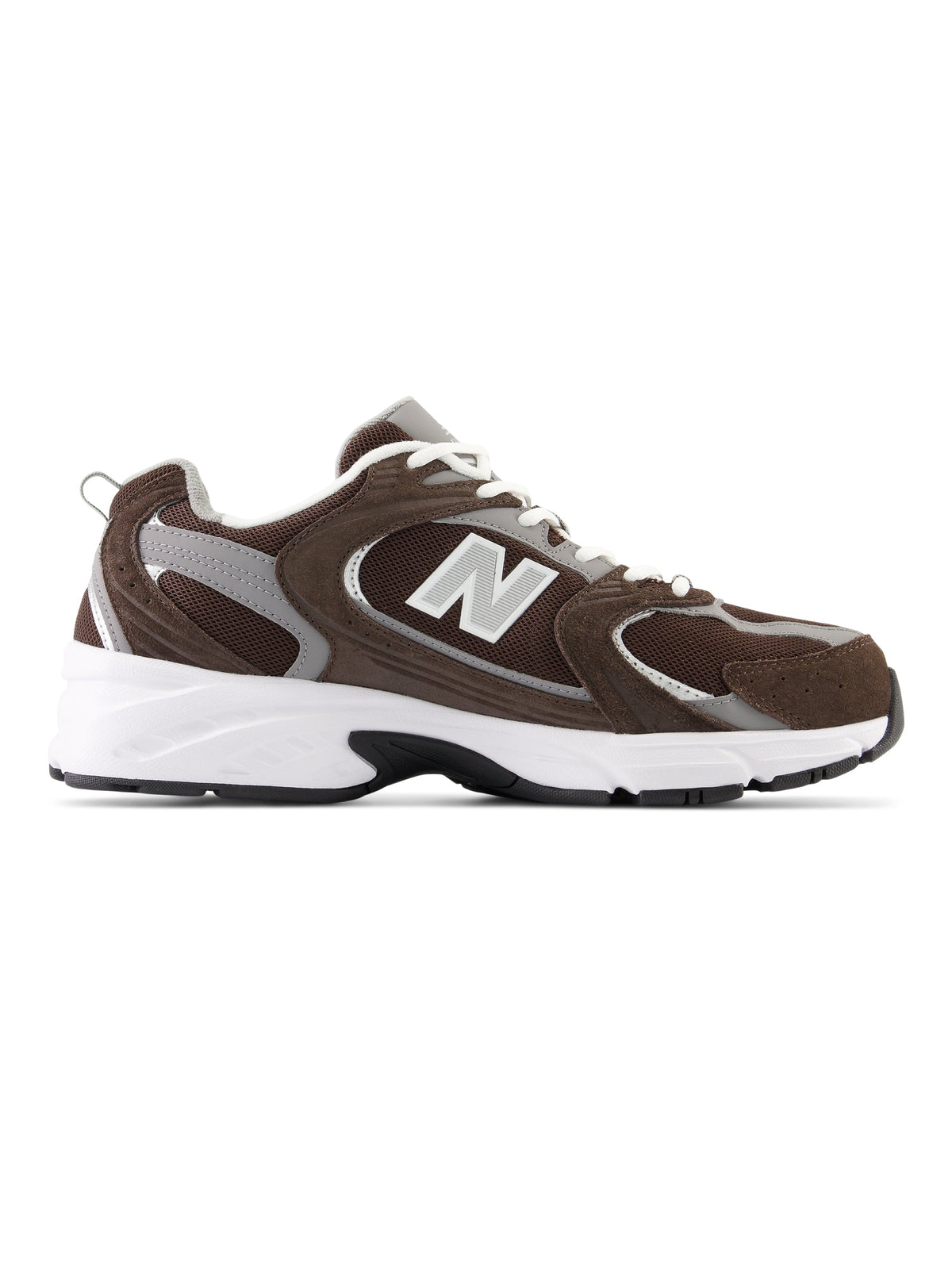 2026 New Arrival Sneakers 530 Lifestyle Marrone/Bianco