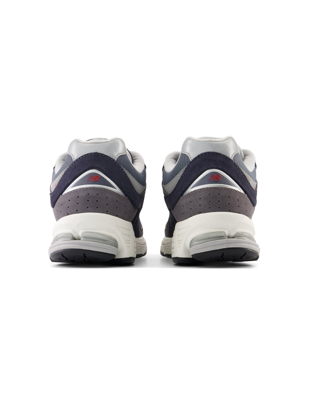 2026 New Arrival Sneakers 2002R Retr Blu Scuro