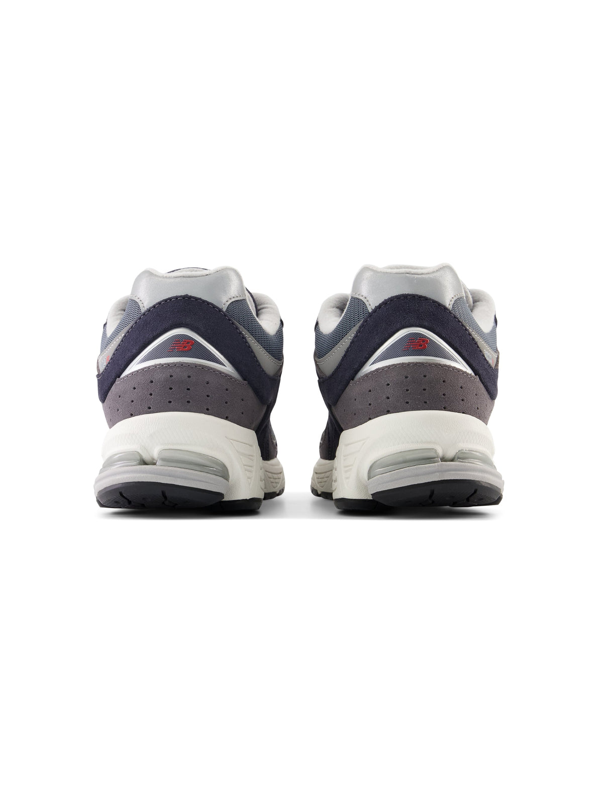 2026 New Arrival Sneakers 2002R Retr Blu Scuro