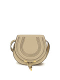 2026 New Arrival small marcie leather shoulder bag