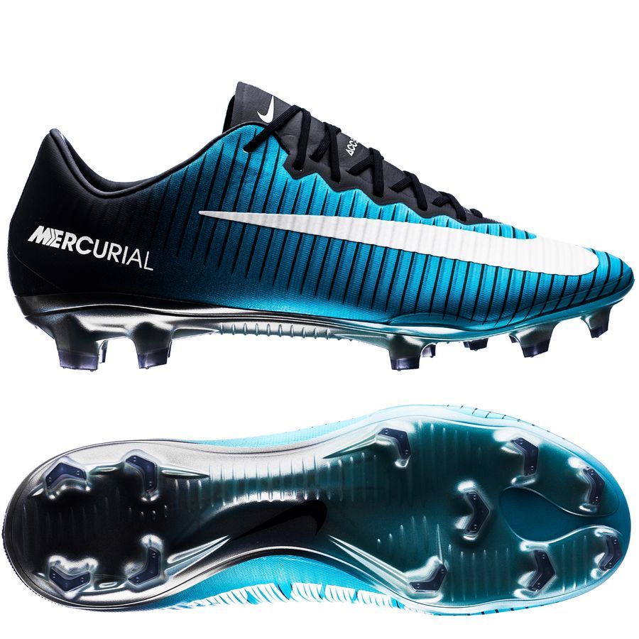 2026 New Arrival Mercurial Vapor 11 Elite FG Ice