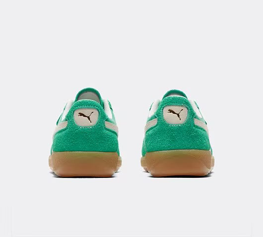 Top Seller Puma PALERMO VINTAGE Men’s -JADE FROS-FROSTED IVORY-GUM